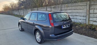 Predam Ford Focus 1.8  TDCI 85 KW  diesel - 4