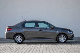 Peugeot 301 1.6 BlueHDI Style - 4