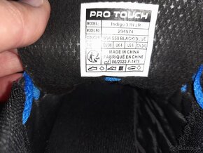 Halovky PRO TOUCH, tenisky ADIDAS - 4