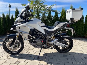 Predam Ducati Multistrada 1200 enduro - 4