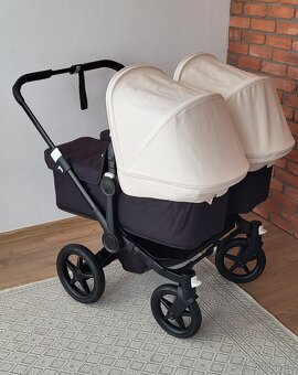 Bugaboo donkey 3 - 4