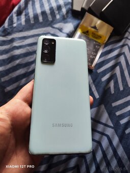 Samsung S20 FE (6/128Gb) - 4