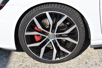 Volkswagen Golf 2.0 TSI BMT GTI DSG - 4