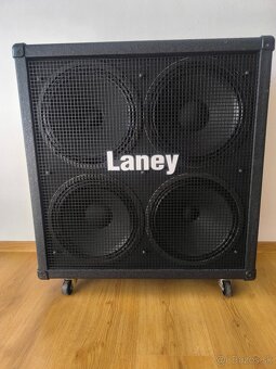 Laney GL412S - 4