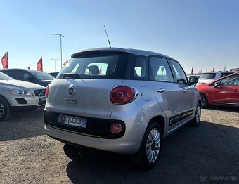 Fiat 500L 1.3 16V MultiJet Plus - 4