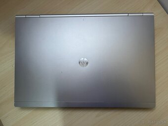 HP Elitebook 8570p - 4