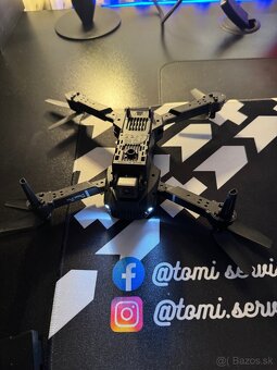 Predám dron - 4