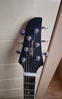 Elektro akustická ibanez - 4