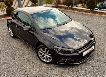 VOLKSWAGEN SCIROCCO SPORT 1.4 TSI 118kW /160PS - STK, ŠPZ - 4