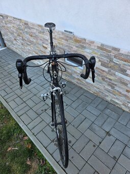 Cestný bicykel Muddyfox Pace 1.0 M/L - 4