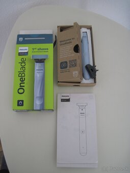 OneBlade Philips - 4