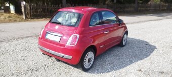 Fiat 500 - 4