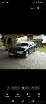 Audi A8 - 4