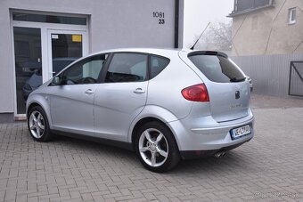 Seat Altea 2.0 TDI Stylance - 4