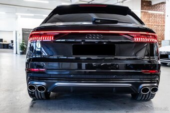 Audi SQ8 - 4