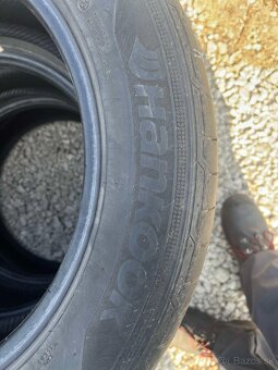 205/55 R16 Hankook Letné - 4