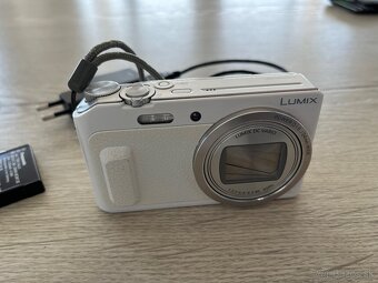 Panasonic Lumix TZ57 - 4