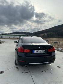 Predam bmw f30 320d 135kw - 4