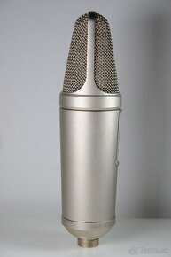 Rode NT2A Kondenzátorový štúdiový mikrofón - 4