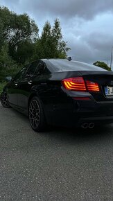 Predam BMW 530 Xdrive, f10 - 4