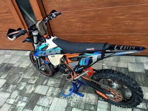 Predam KTM EXC  tpi300 - 4