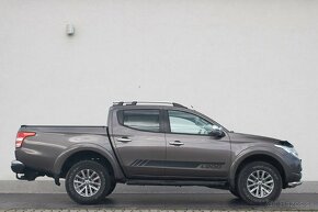 Mitsubishi L 200 - 4