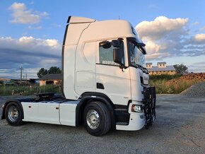 Scania R500 - 4