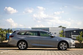 Opel Insignia ST 1.6 CDTI 136k S&S Innovation AT6 - 4