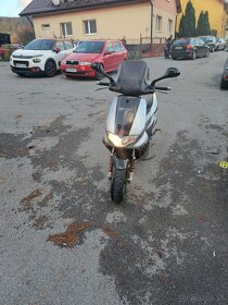 Gilera runner - 4