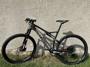 Specialized Epic Elite Carbon XL - 4