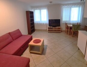 Predaj zar. garsónky/apartmánu na Nerudovej ul., Trnávka - 4