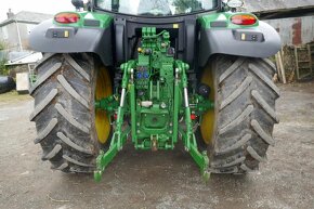 2020 JOHN DEERE 6130R - 4