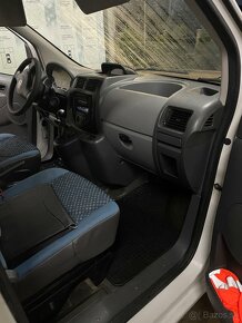 Fiat Scudo 2.0 JTD - 4