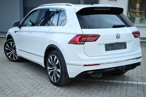 Volkswagen Tiguan R-line 2.0TDI 140kw DSG 4Motion Automat - 4