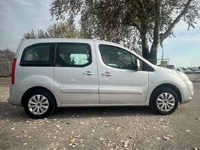 ✅Citroen Berlingo 1.6 16V HDi Pack✅ - 4