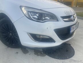 Predam Opel Astra J 1.7cdti 2013 - 4