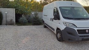 Fiat ducato 2.3 disel 96 kw - 4