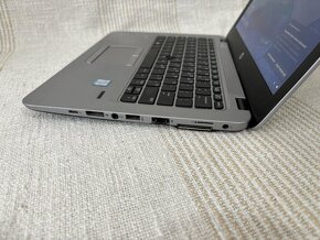 HP EliteBook 820 G3/i7 6600U/16GB RAM/256GB SSD + 500GB HDD - 4