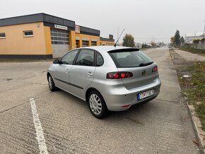 SEAT Ibiza 1.4 63kw - 4