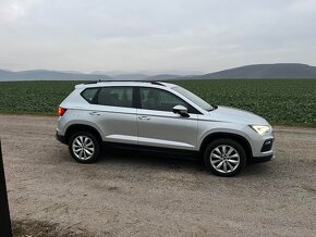 Ateca 1.5 tsi 110kw 150ps - 4