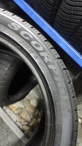 Pirelli 275/40r20 letné - 4