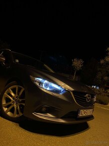 Mazda 6 Wagon 2.2D Skyactiv - 4