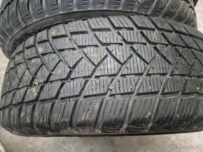 195/60 r15 zimné 4 ks MATADOR +GT RADIAL dezén 8,5-7,5 mm - 4