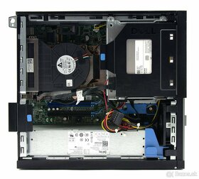 DELL OptiFlex 790 SSF - 4