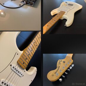 Fender Stratocaster ST-68 Japan - 4