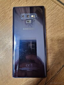 Samsung Galaxy Note 9 - 4