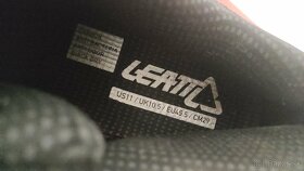 Leatt DBX 4.0 - 4