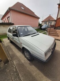 Škoda Favorit - 4