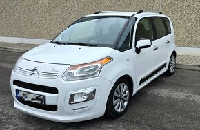 Citroën C3 Picasso 1.6 Exclusive - 4