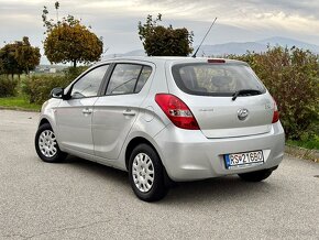 Hyundai i20 - 4